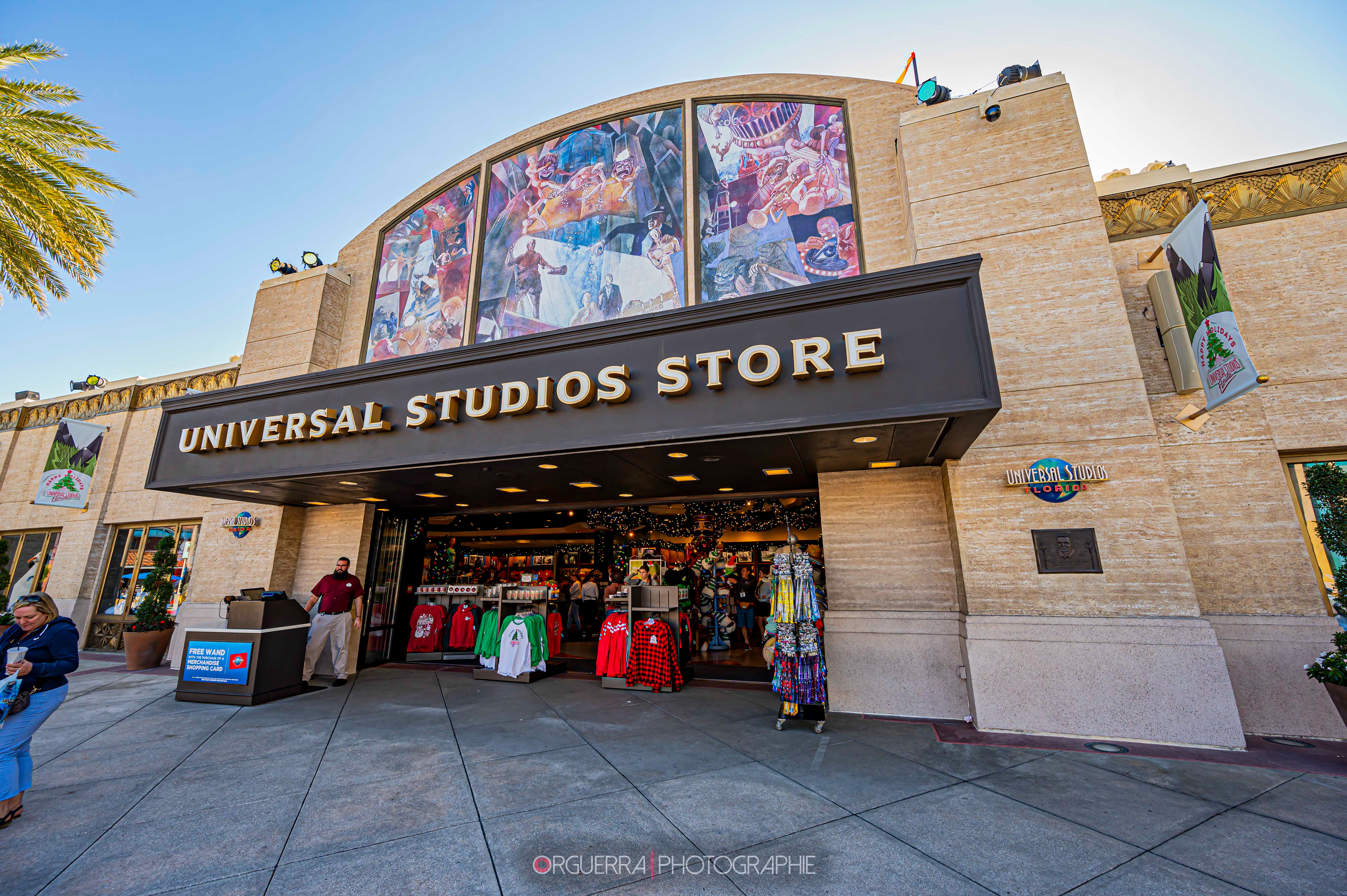 Universal Studios Florida — photographie